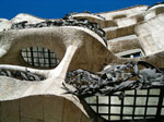 Barcellona - Casa Mila'