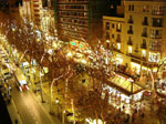 Barcellona - La Rambla