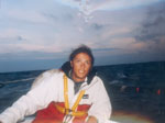Settembre 1999  - Isola d'Elba, Bruno