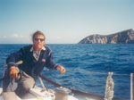 Settembre 2000 - Isola d'Elba, Bruno