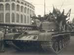 Bucarest, 23 dicembre 1989