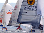 Agosto 2003 - Trieste - Ciesse Twin Soul 