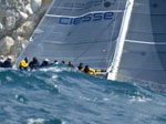 Maggio 2003 - Capri - Ciesse Twin Soul