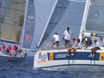 Settembre 2002 - Croazia - Ciesse Twin Soul