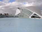 Valencia, Ciudad de las ciencia
