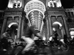 Milano - Critical mass