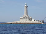 Agosto 2003 - Croazia, Faro