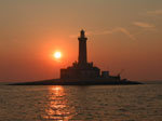 Agosto 2003 - Croazia, Faro
