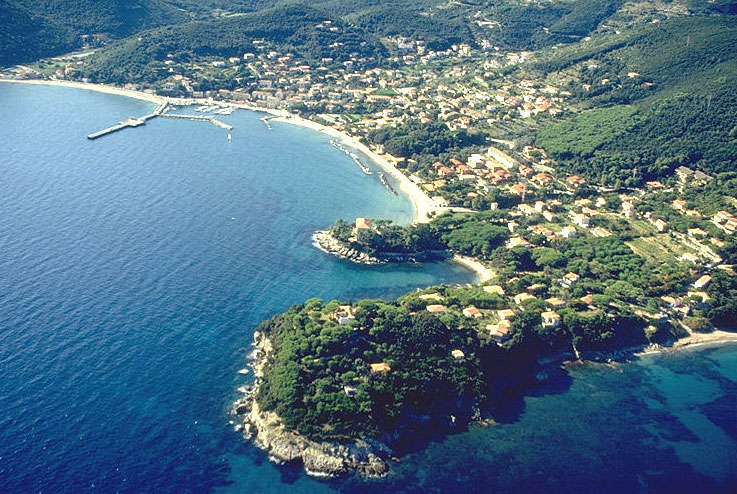 Cavo (Isola d'Elba)