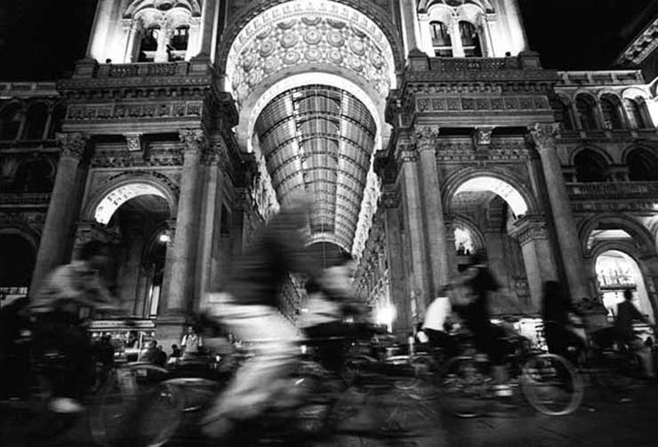 Milano - Critical mass