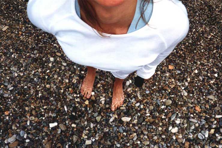 Giugno 2004 - Barletta (BA), Jessica