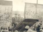 Berlino, novembre 1989