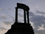 Pompei, Tomba di Mamia