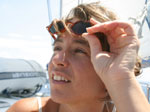 Luglio 2004 - Croazia, Silvia