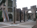 Rivoli (TO)  -  Il castello di Rivoli